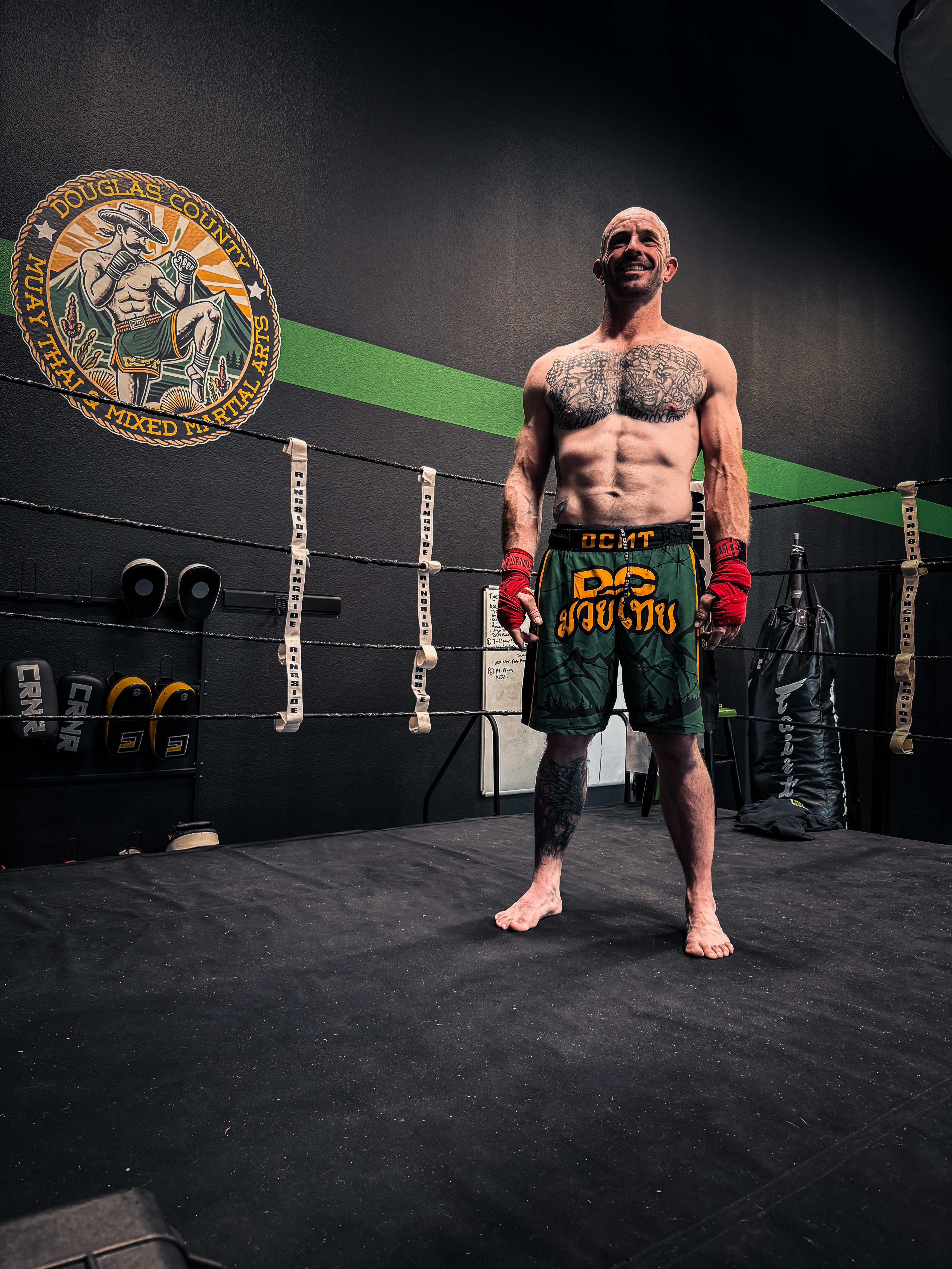 Weight loss coaching