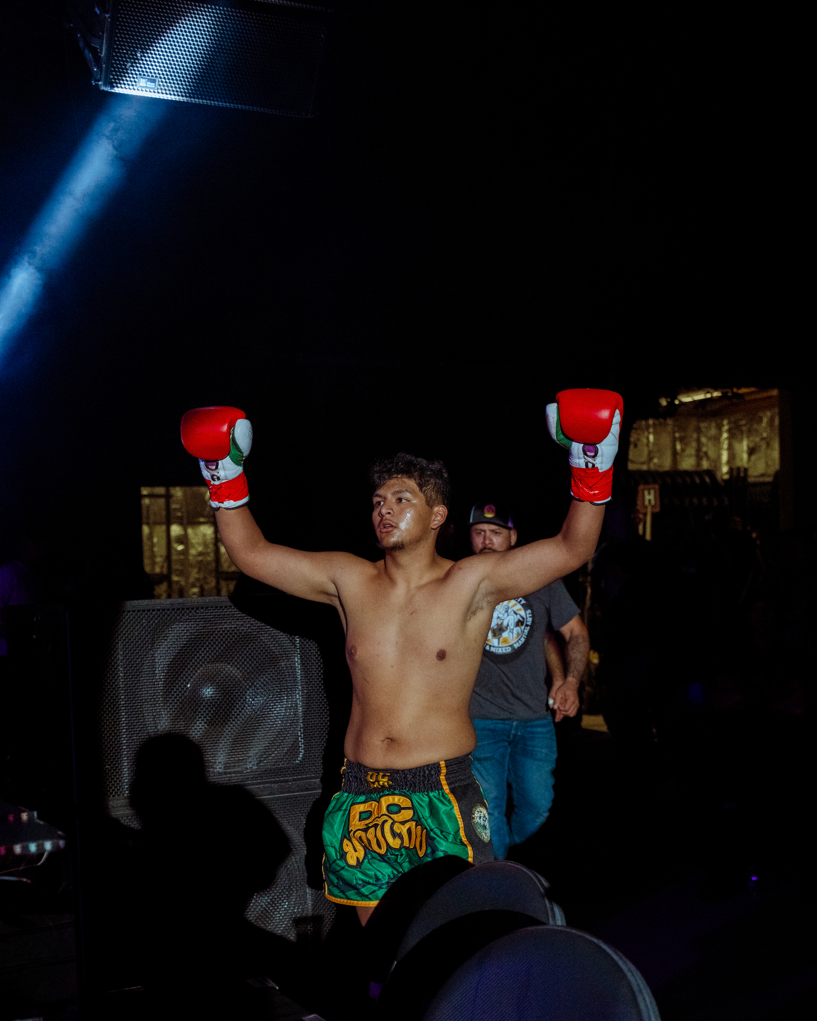 Isaac Felix