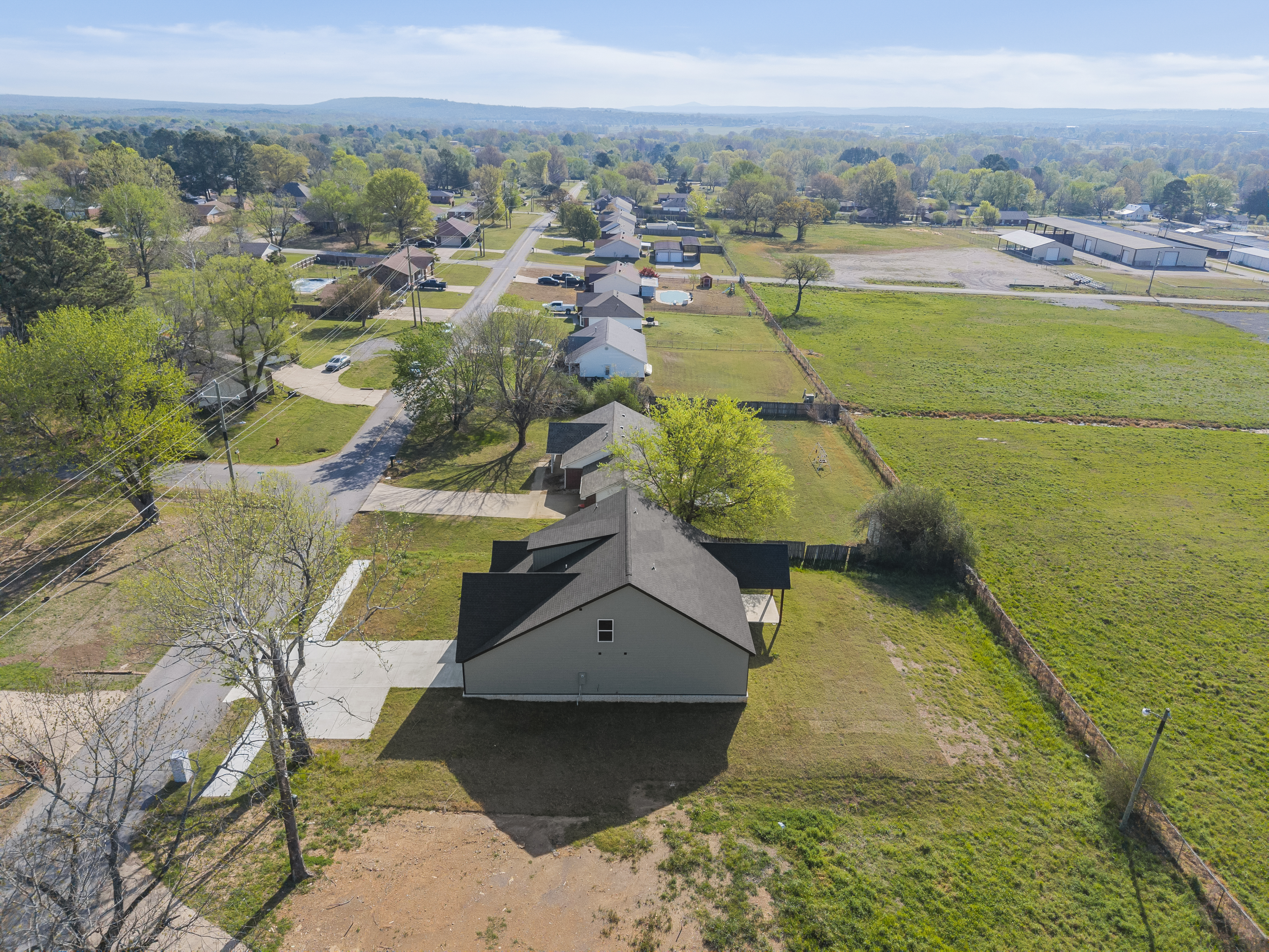 Fort Smith Arkansas corporate housing
