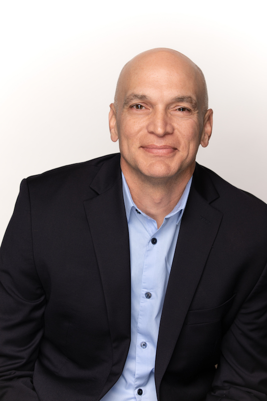 Paul Rising – Professional Portrait