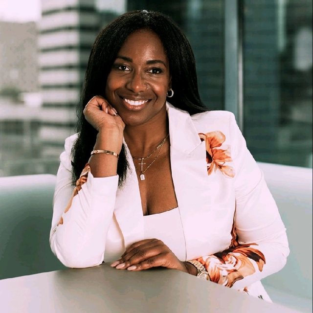Johanne Jacques, présidente de JJ Conseil Média