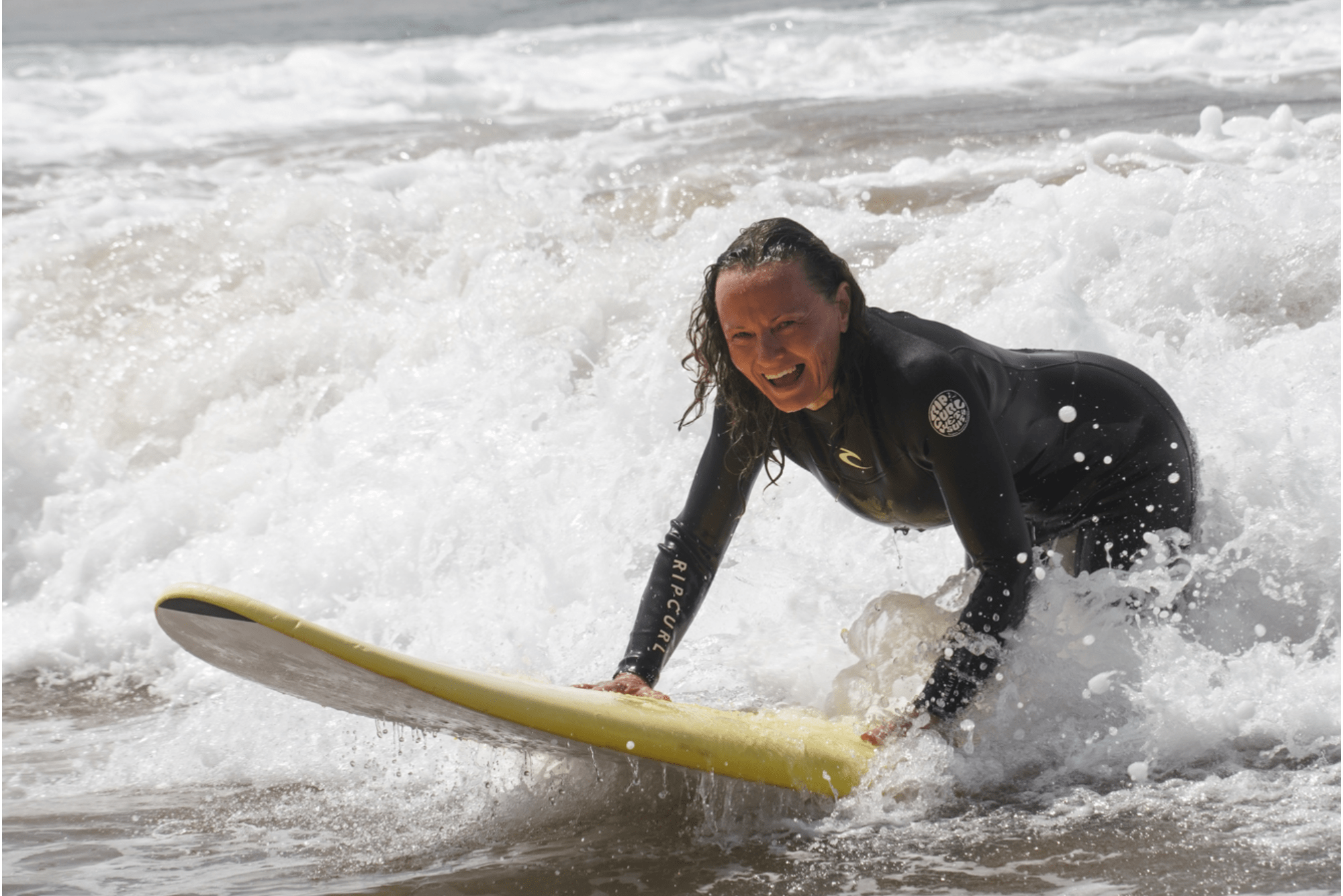 Surf & Stay - Golven Surf Morocco