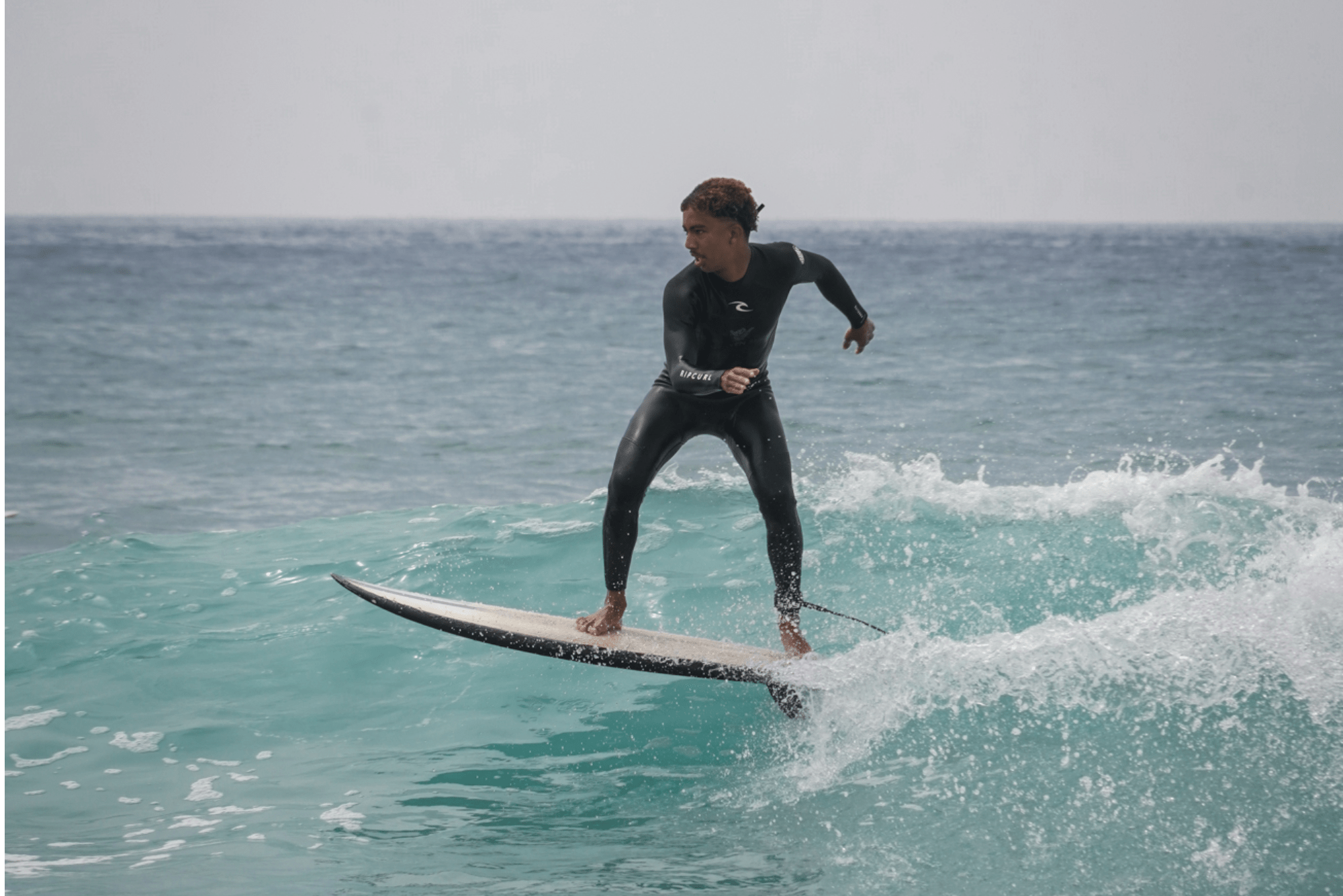 Surf Guiding - Golven Surf Morocco