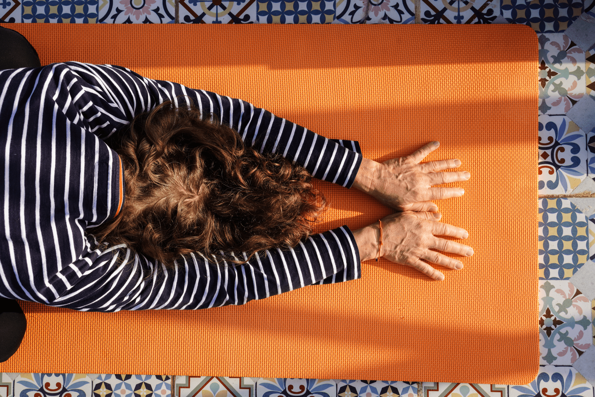 Wellness and Yoga at Golven Surf Morocco
