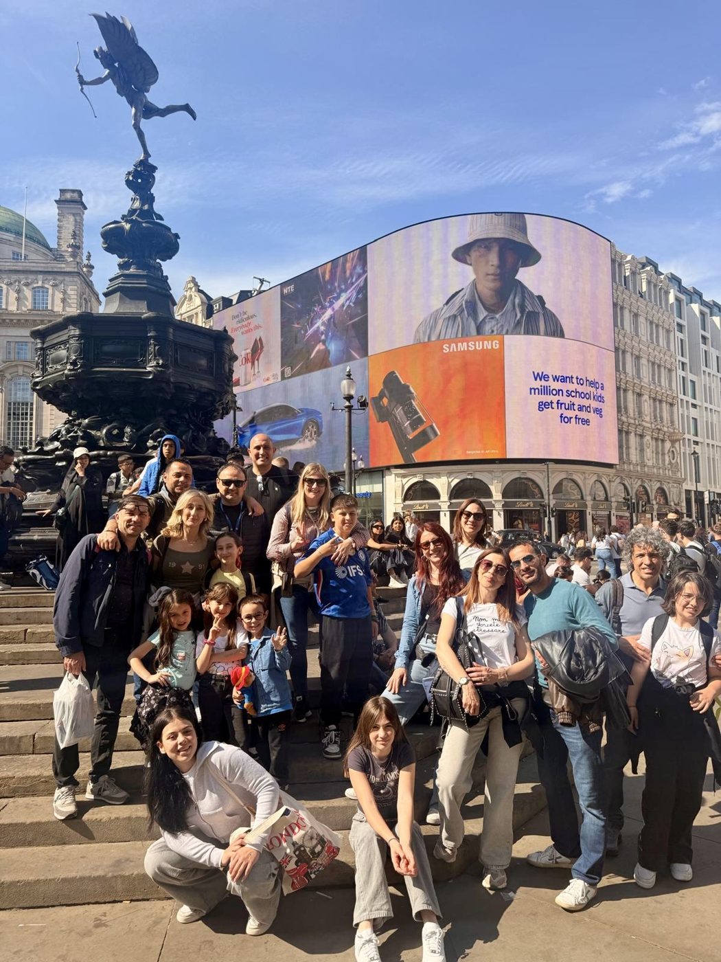 Londra Iconica - foto 3