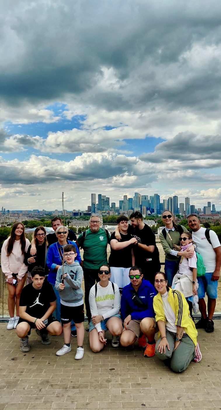 Greenwich con Battello - foto 5