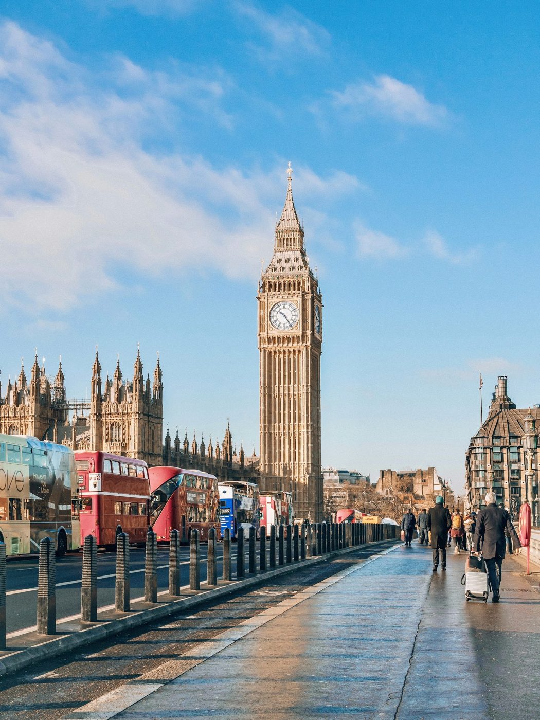 Londra Iconica - foto 4