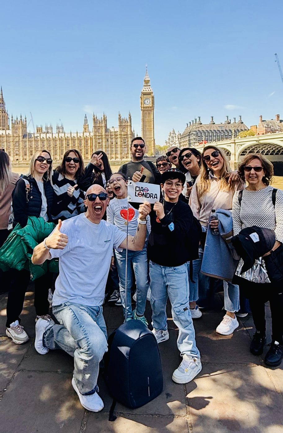 Londra Iconica - foto 2