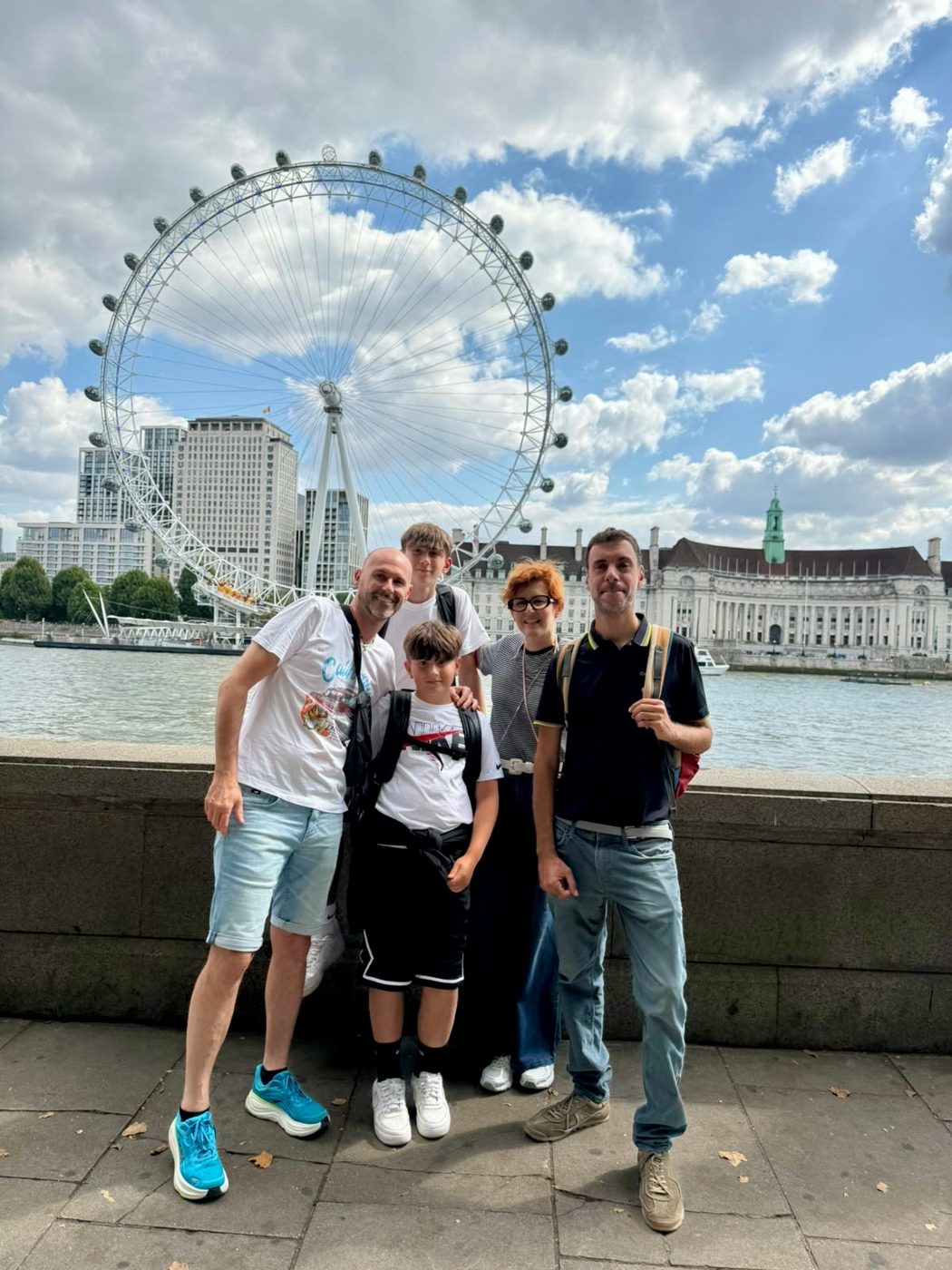 Londra Iconica - foto 5