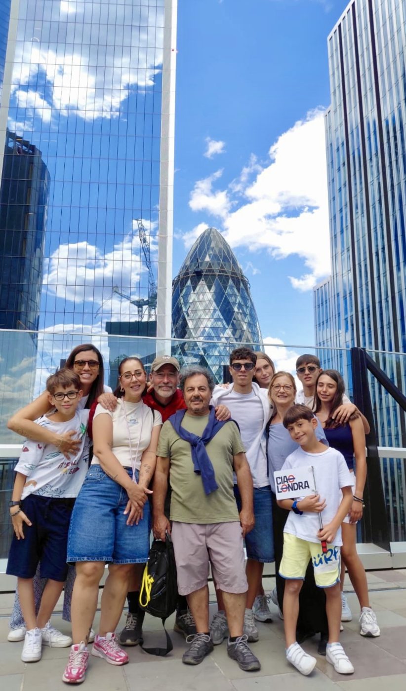 Londra Antica & Tamigi - foto 5