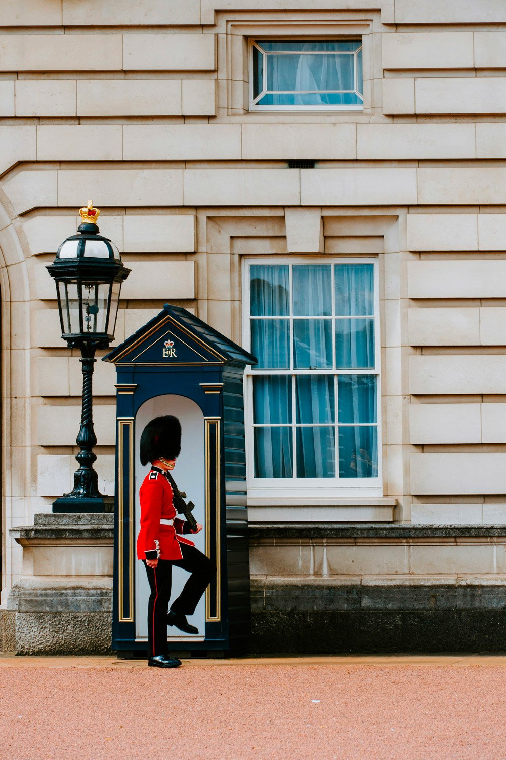 Londra Iconica
