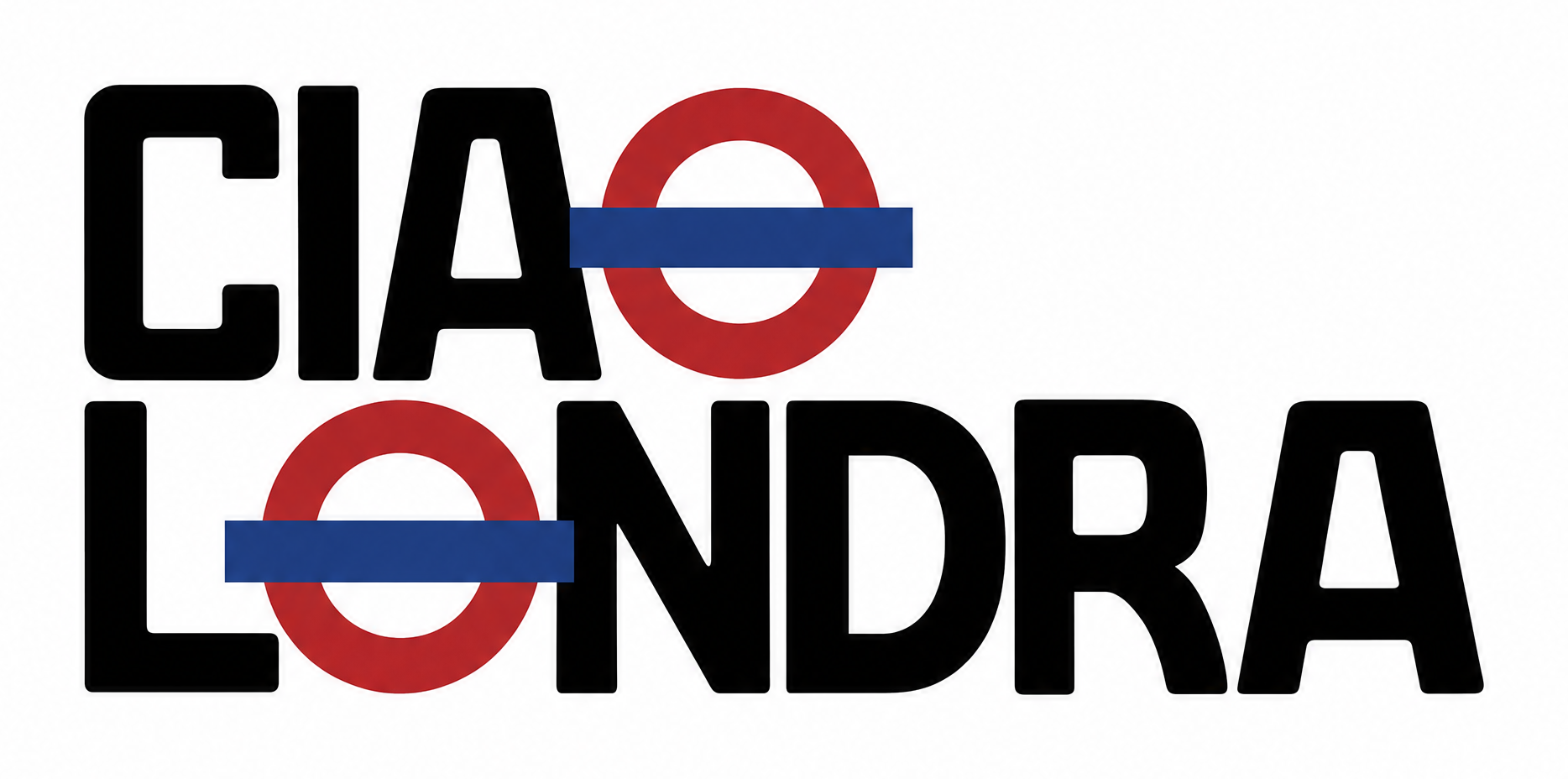 Ciao Londra