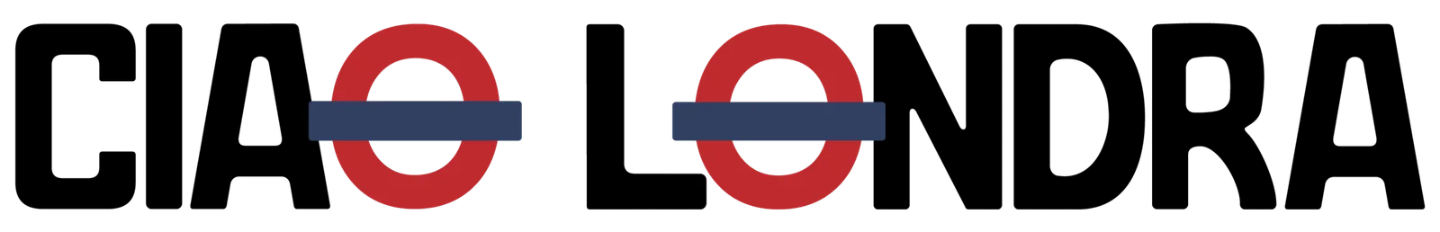 Ciao Londra