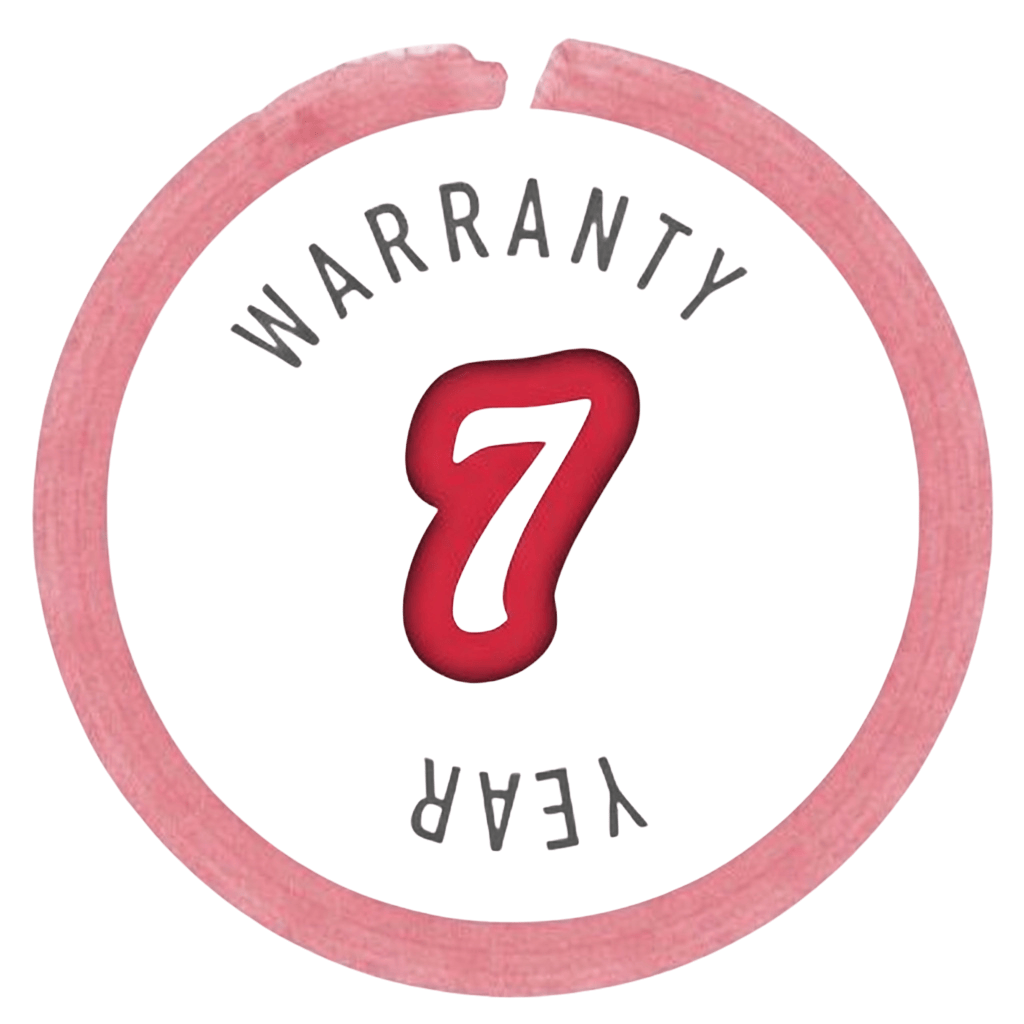 5yr Limited Warranty Portable Sheds Southern Missouri - Countryside Buildings LLC