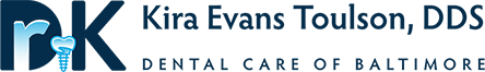 Dr. K · Dental Care of Baltimore