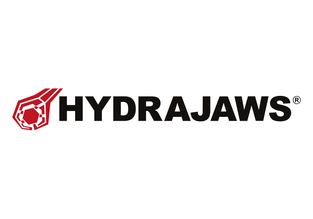 Hydrajaws logo