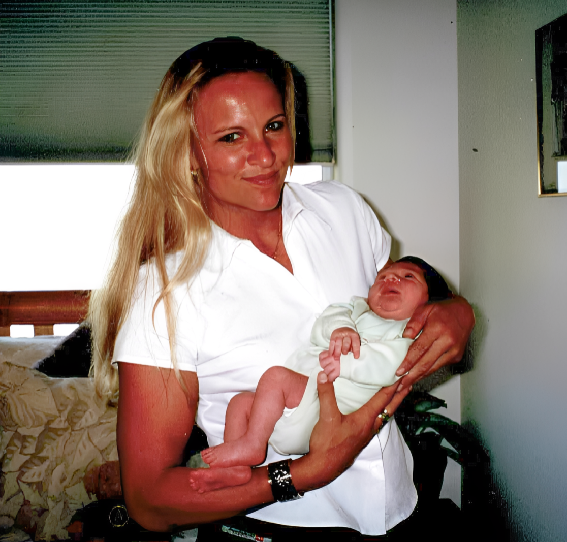 The Blueprint — personal photograph