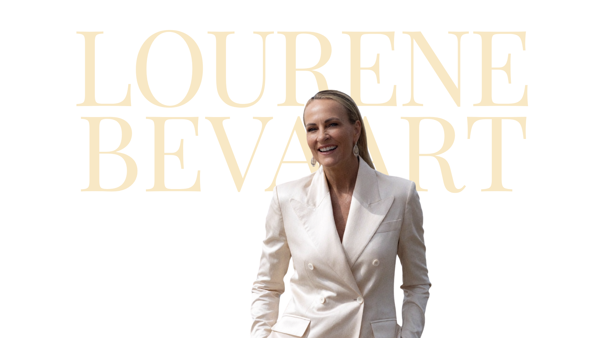 Lourene Bevaart