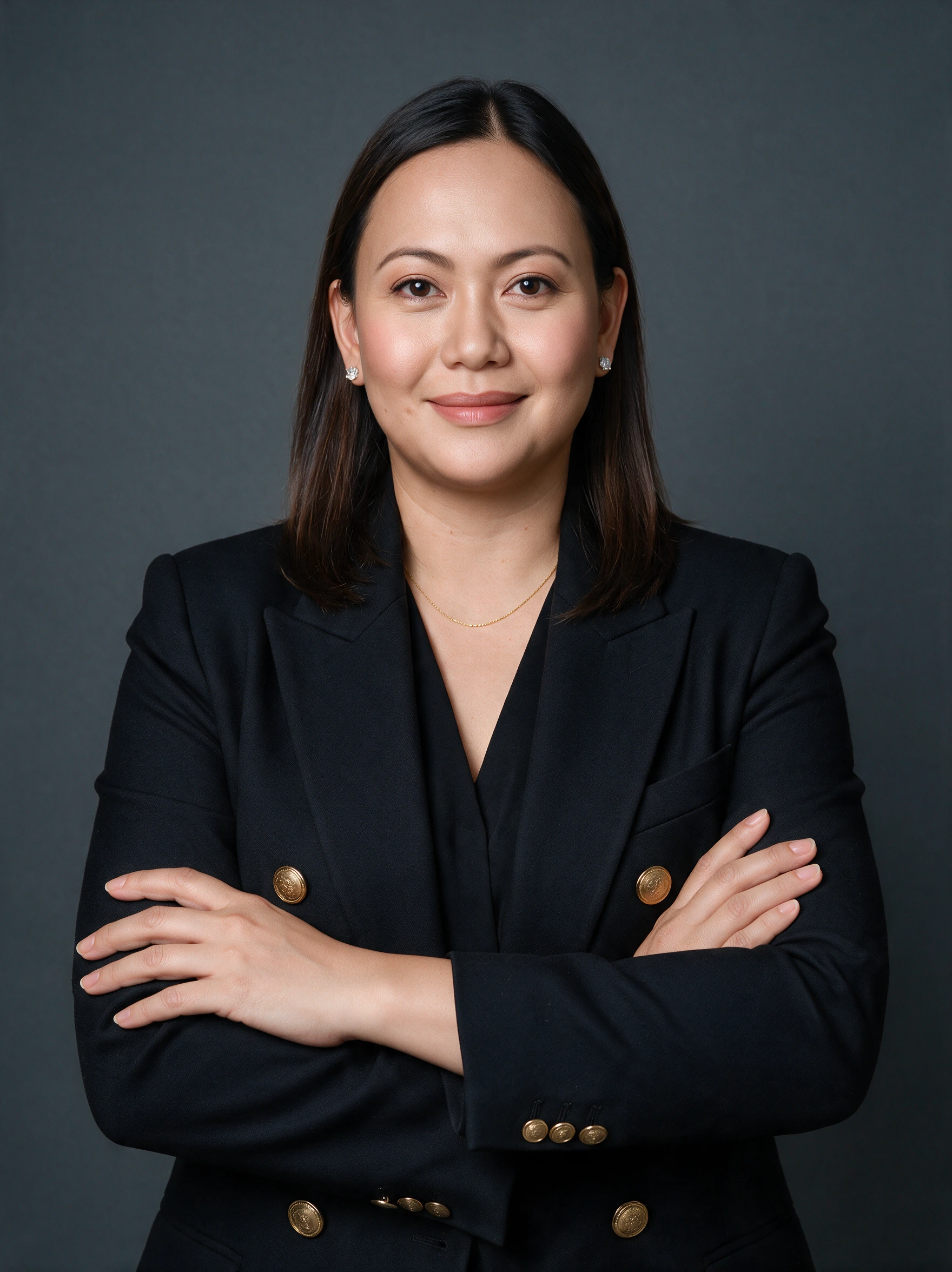 Arch. Joanna Natividad