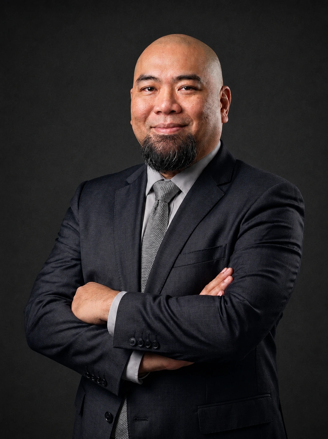 Earl Palanca