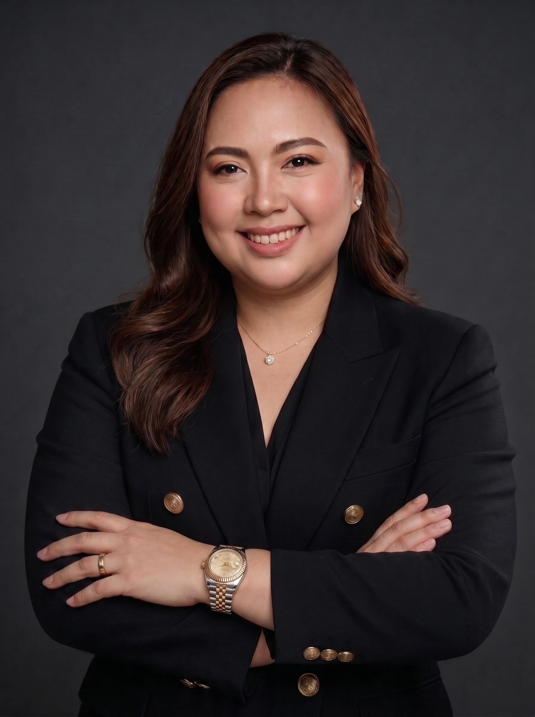 Faith Natividad