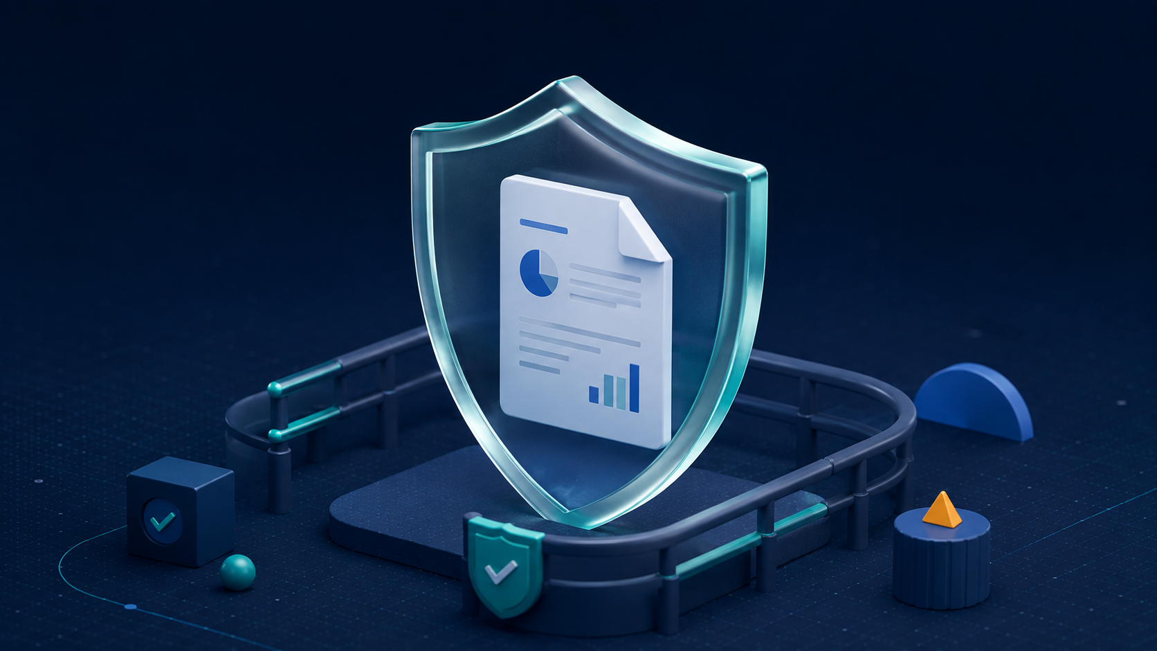 Responsible AI for SMEs cover