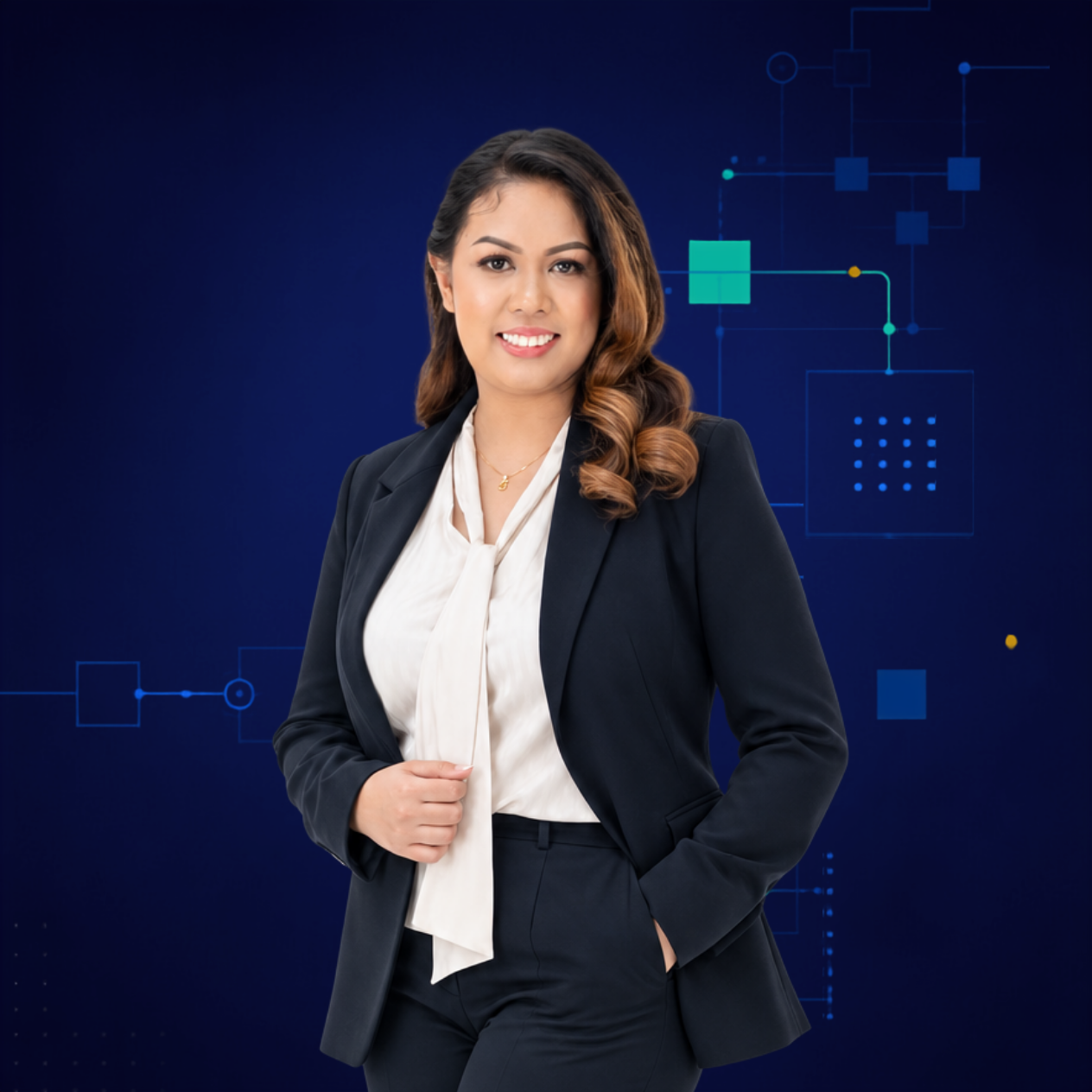 Enable Business Execution