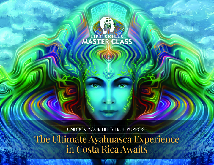 Ayahuasca Retreat