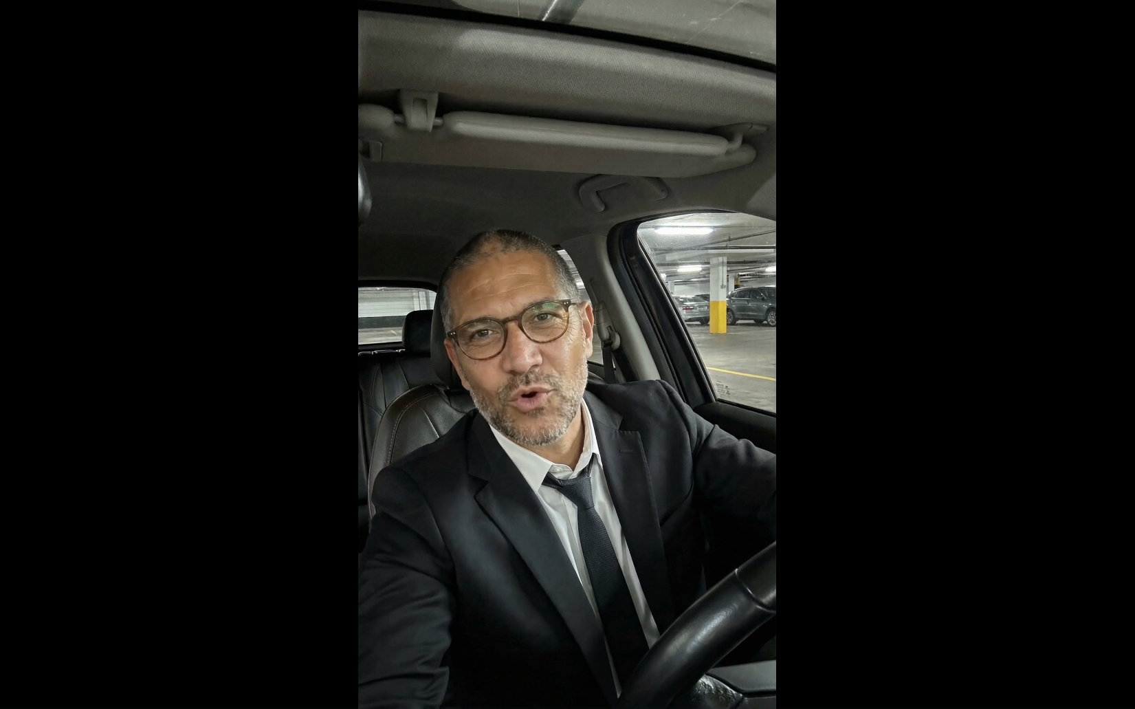 Michael Reyes testimonial