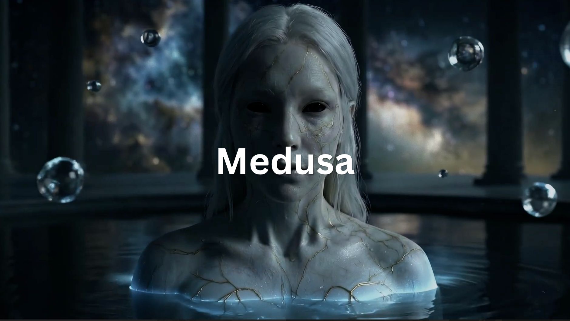 Medusa