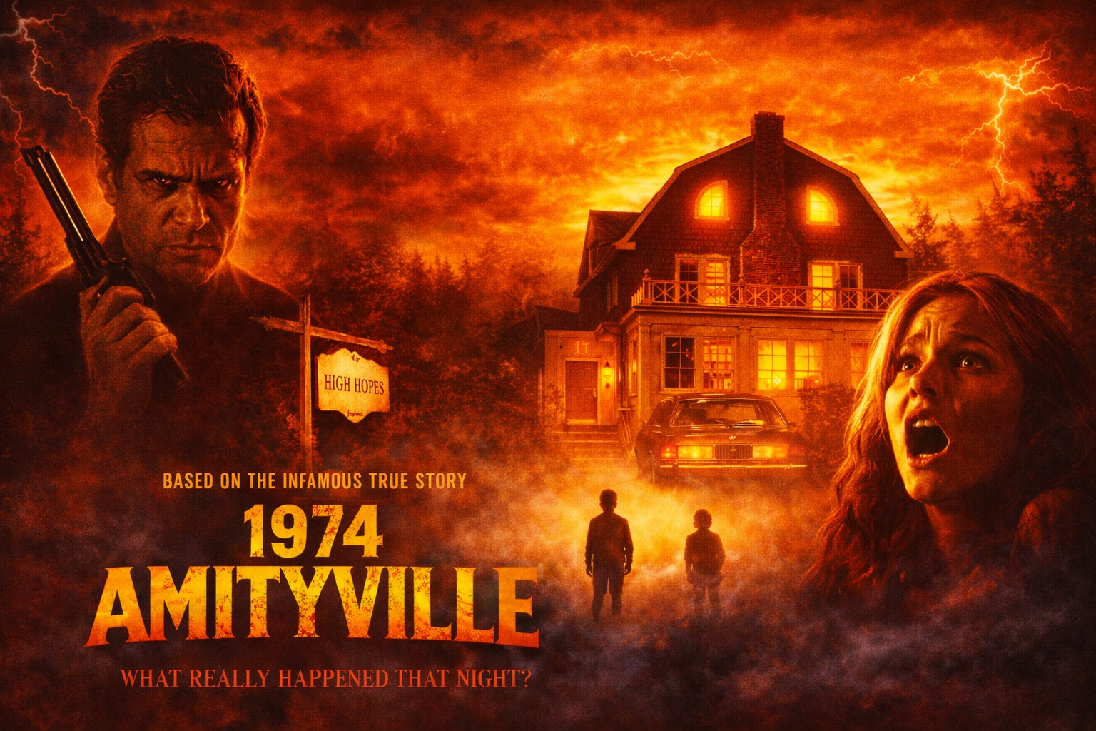 Amityville