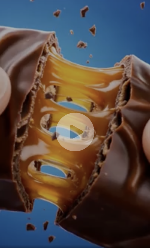 Brand commercial sample three