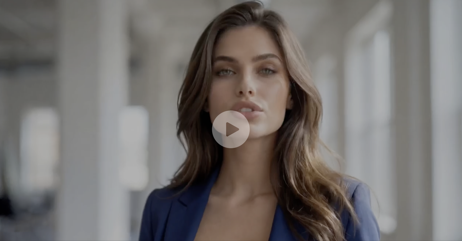 Sizzle reel sample