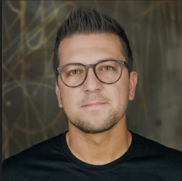 Rob Zbrzezny