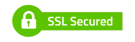 SSL Secured
