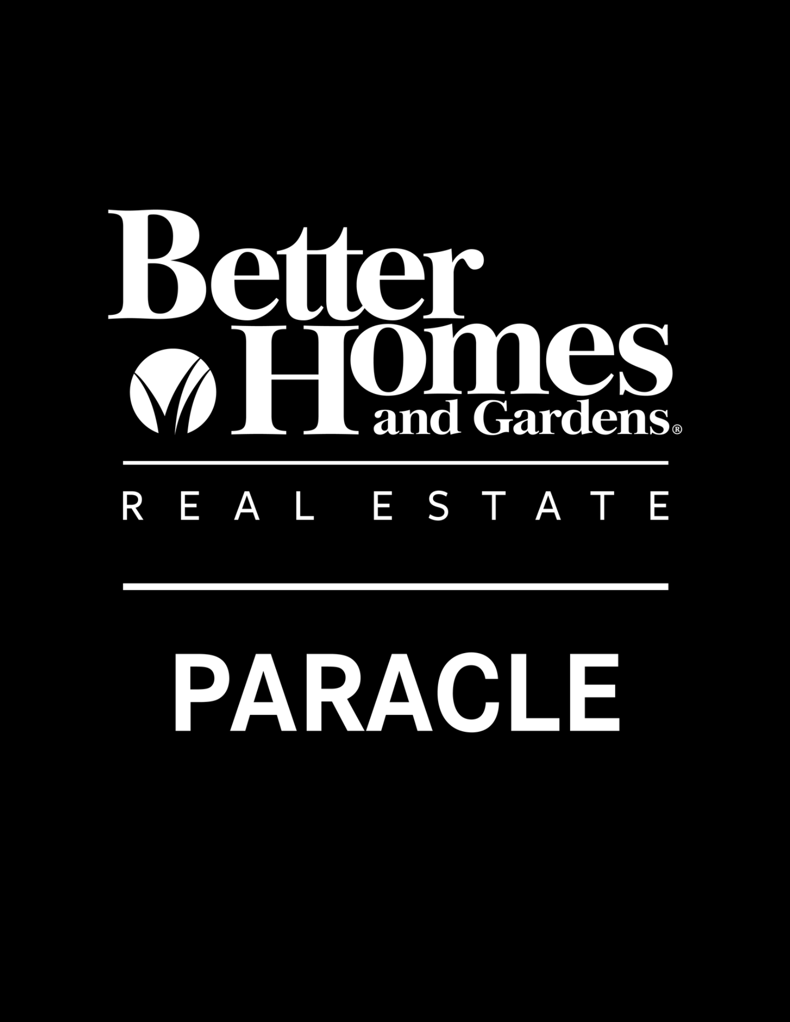 Better Homes Logo