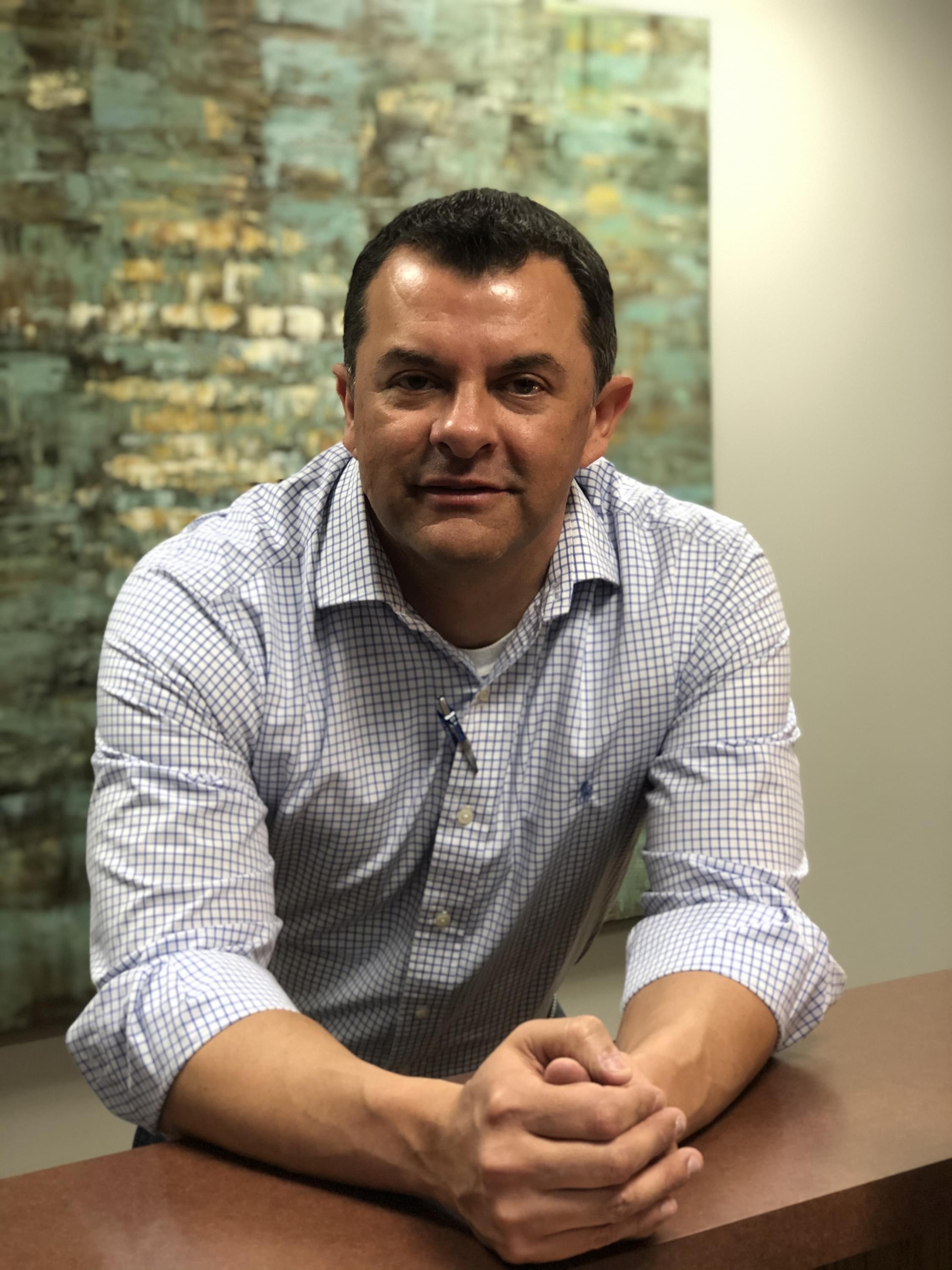 About Dr. Jim Walsh Functional Medicine Doctor Helping People with