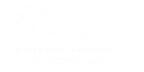 Logo Osm Switzerland
