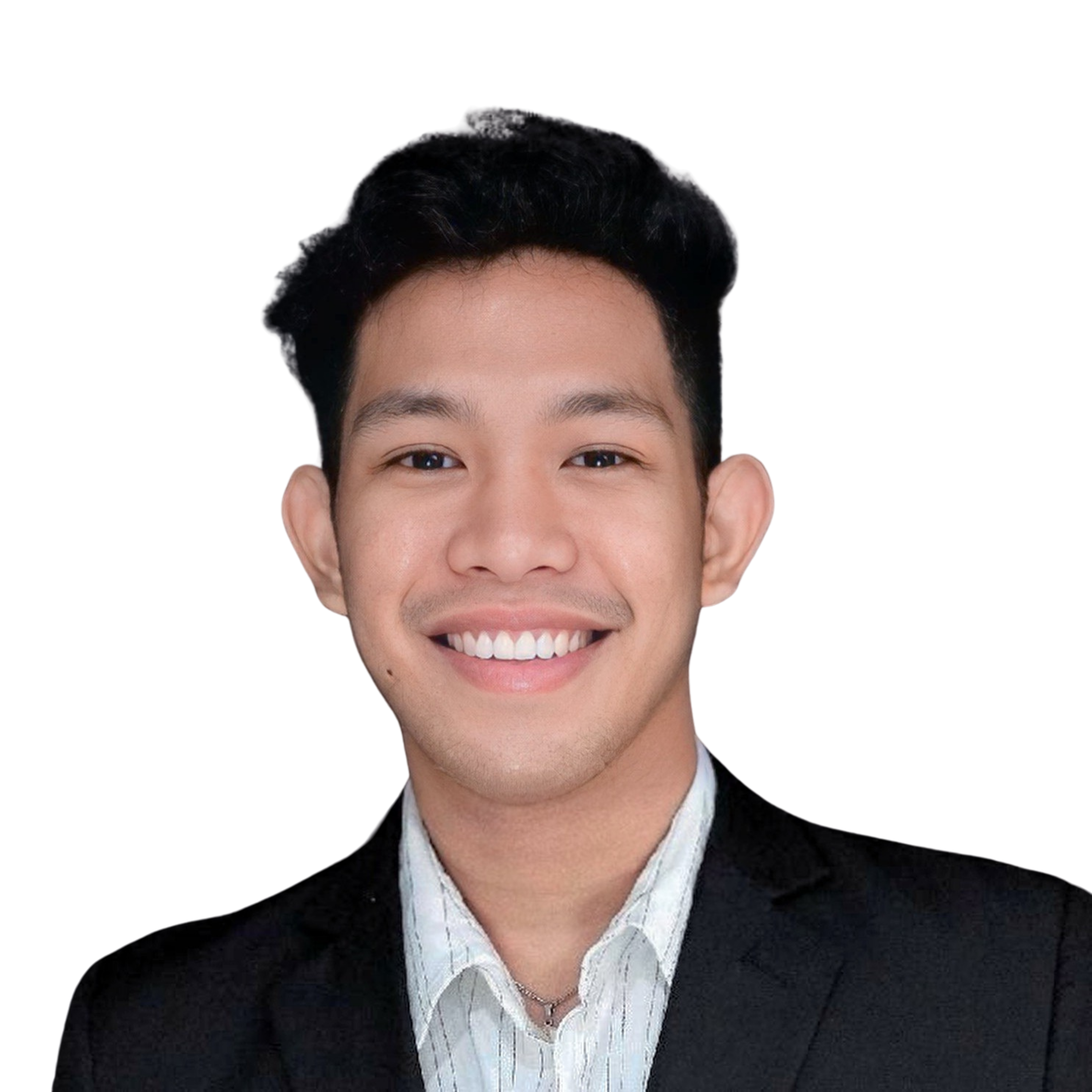 John Andrew Quismorio