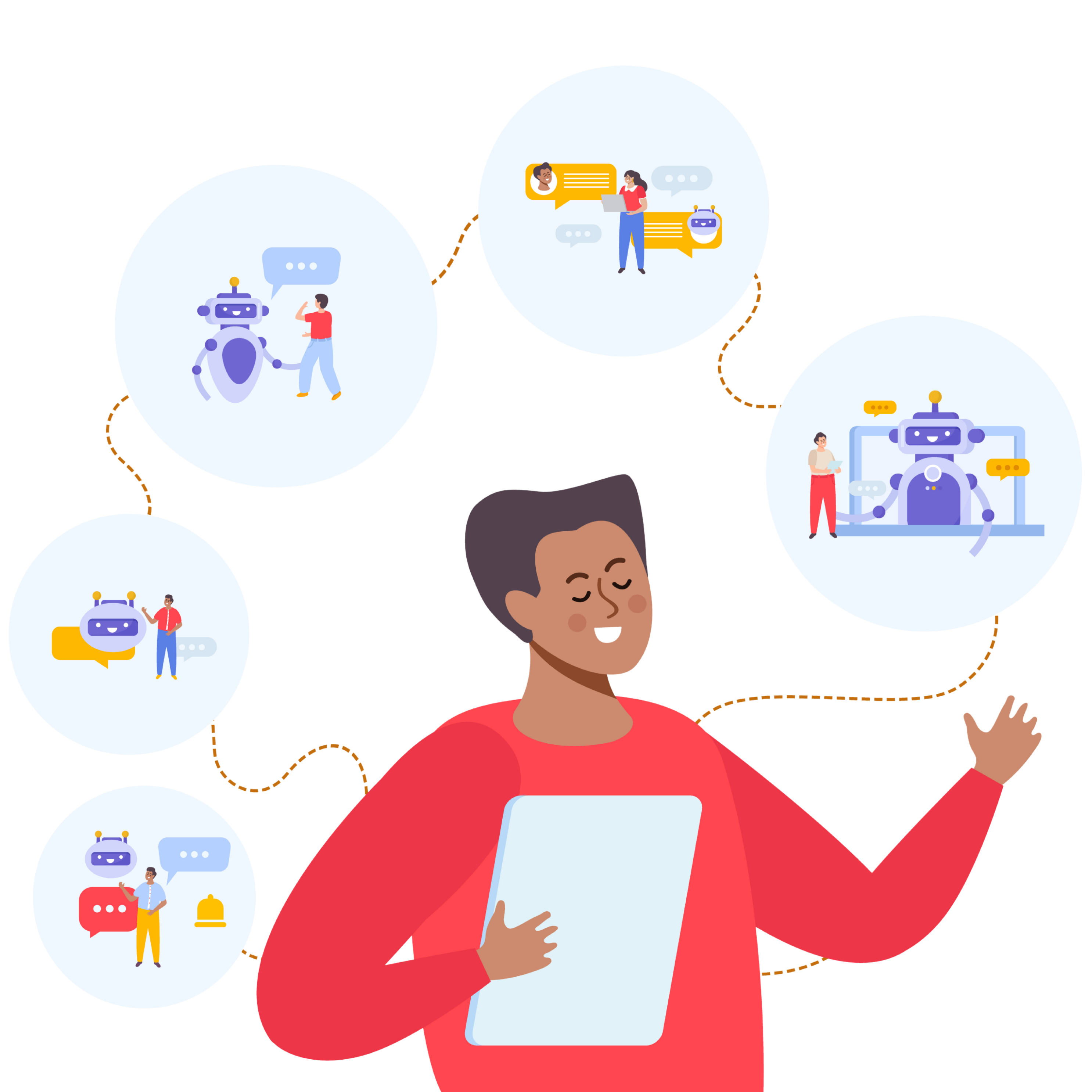 Full Automation Image