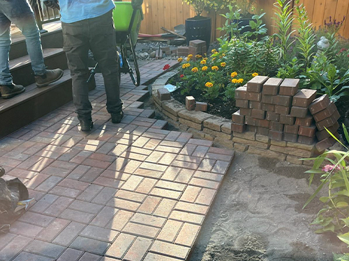 Yard Clean Ups & Maintenance Ridgefield