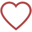 Heart Icon