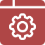 Easy Maintenance Icon