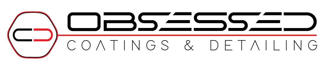 Obsessed Coatings &amp; Detailing Logo