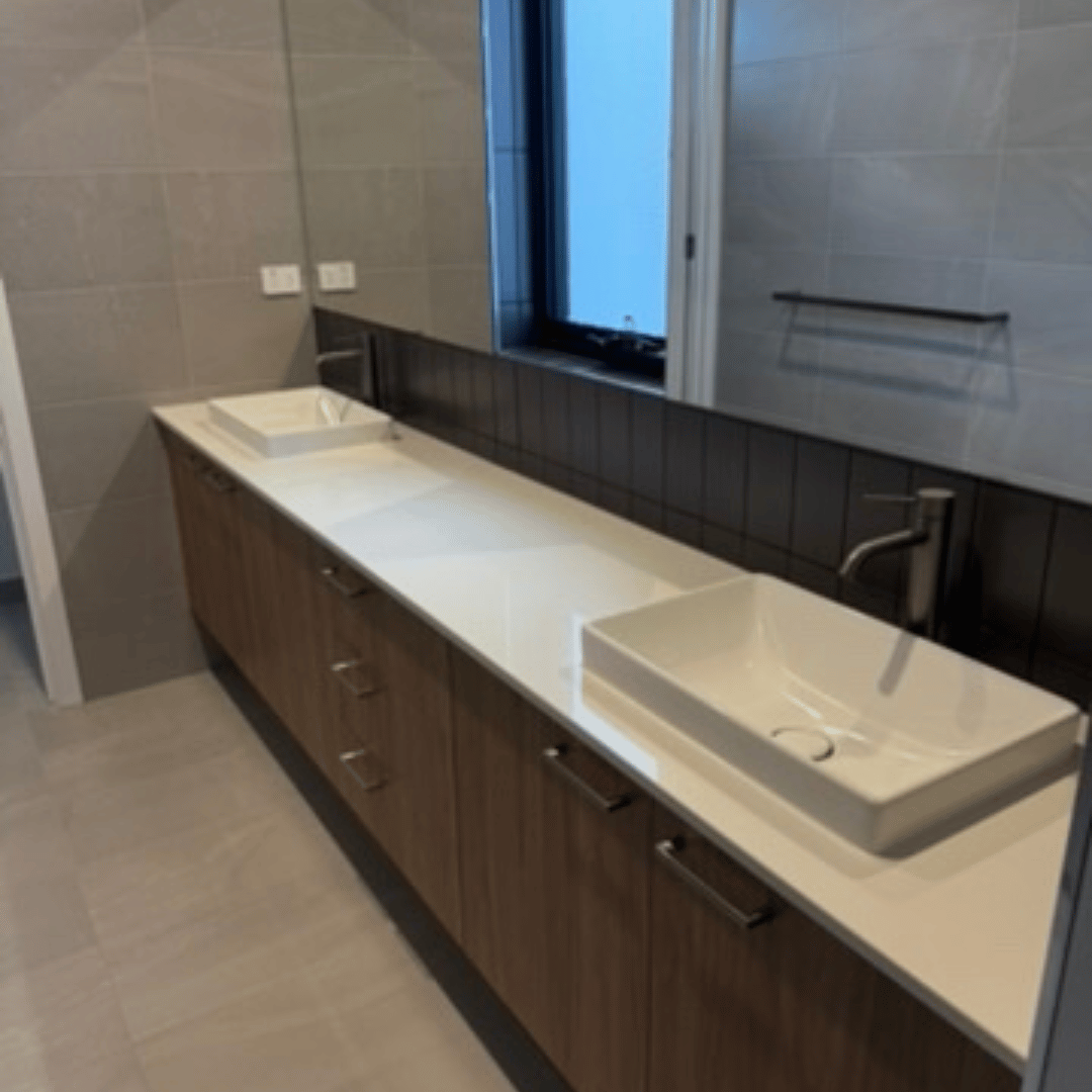 Bathroom Vanity Counter Top