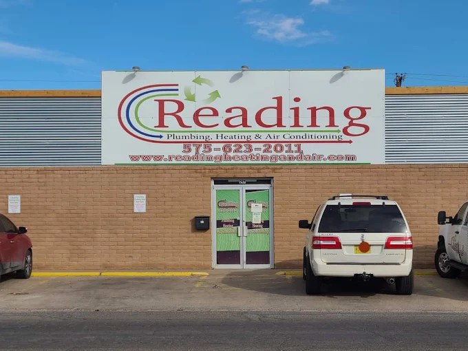 HVAC & Plumbing Contracting Roswell