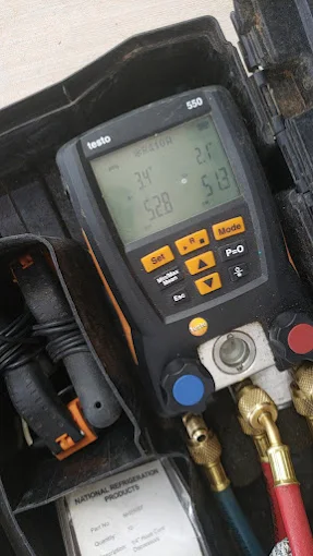 Hobbs AC & Heating Installation