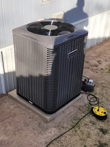 Hobbs Air Conditioning Repair