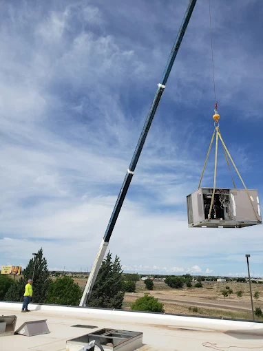 Leak Detection Roswell