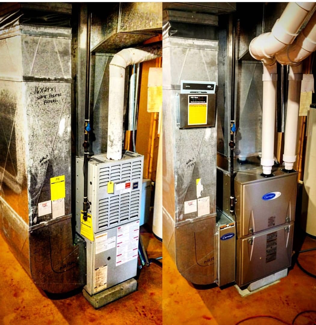 Water Heater Installation & Repair Roswell
